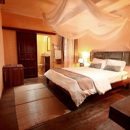 La Tonnelle Hotel Hoi An Værelse billede