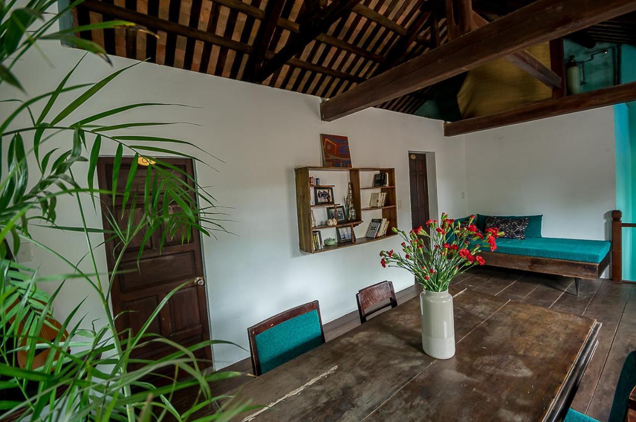 La Tonnelle Hotel Hoi An Eksteriør billede