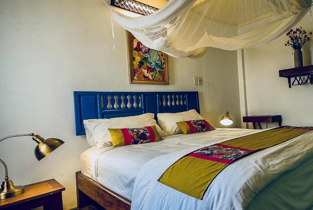 La Tonnelle Hotel Hoi An Eksteriør billede